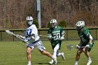 MLAX vs Babson  Wheaton College Men's Lacrosse vs Babson College. - Photo by Keith Nordstrom : Wheaton, Lacrosse, LAX, Babson, MLax